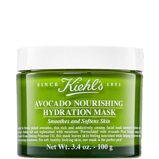 Kiehl's - Mascarilla Hidratante Nutritiva de Aguacate-Parfumería Olara-1