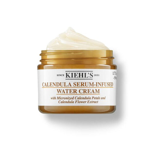 Kiehl’s - Calendula Serum-Infused Water Cream-Parfumerie Olara-1