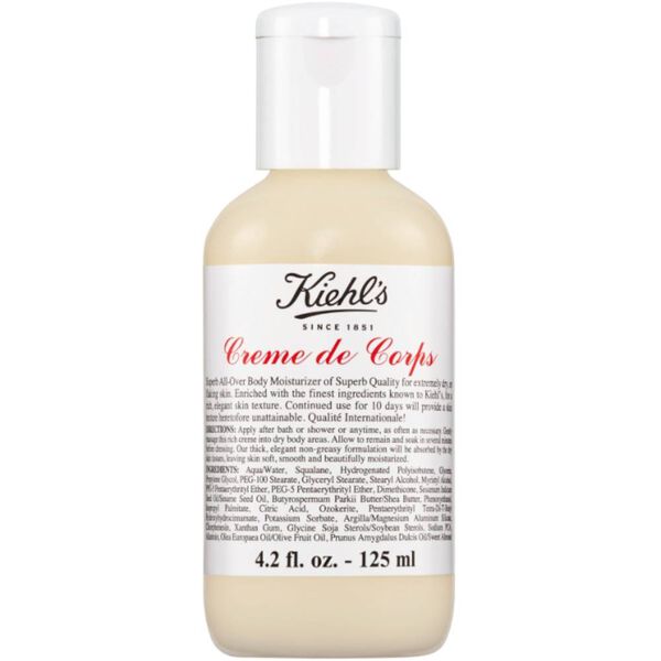 Kiehl’s - Creme De Corps-Parfumerie Olara-1
