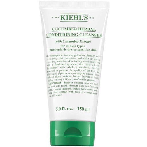 Kiehl's - Limpiador de Pepino a las Hierbas-Parfumerie Olara-1