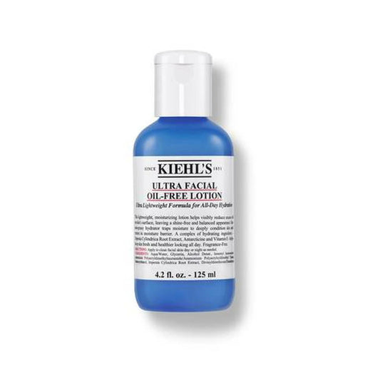 Kiehl's - Loción Ultra Facial Sin Aceite-Parfumerie Olara-1