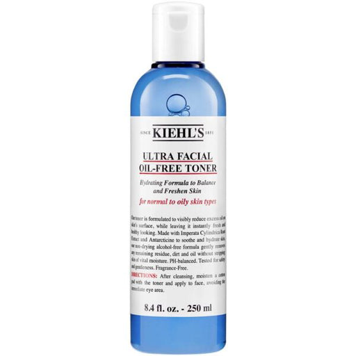 Kiehl's - Tónico Ultra Facial Sin Aceite-Parfumerie Olara-1