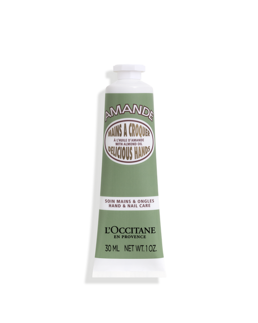 L'Occitane Crème Mains Amande-Parfumerie Olara-1 