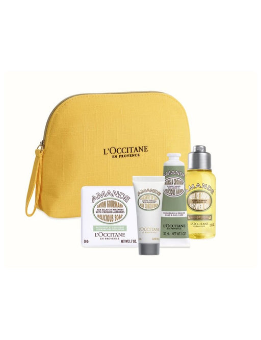 L'Occitane -  Trousse de voyage Amande-Parfumerie Olara-1 