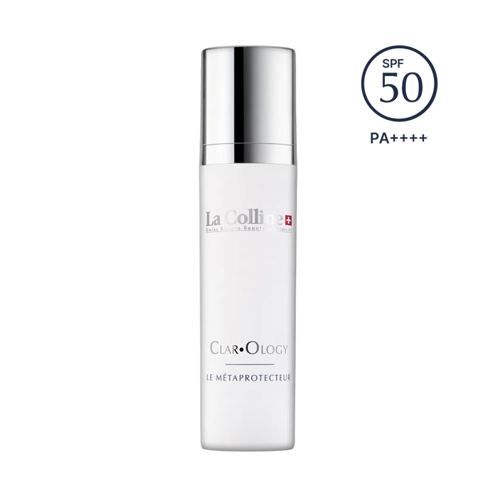 La Colline Clarology - Le métaprotecteur-Parfumerie Olara-1 