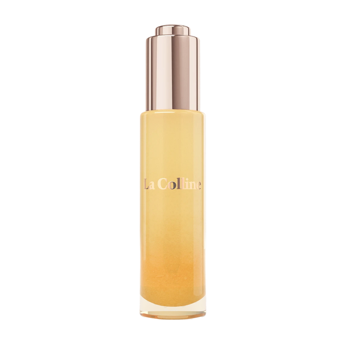 La Colline NativAge l'Huile Visage-Parfumerie Olara-1