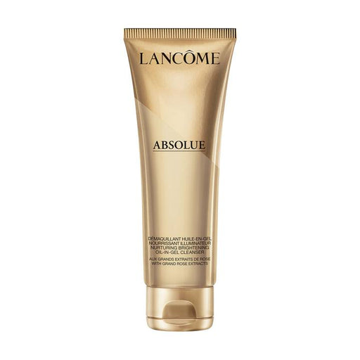Lancôme Absolue Démaquillant Aceite en gel Perfumería Olara-1