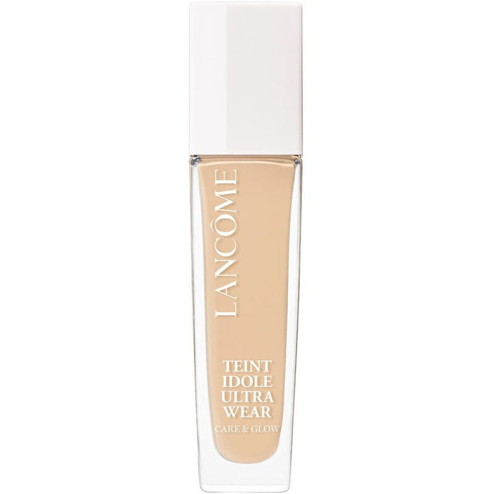 Lancôme Teint Idole Ultra Wear Care & Glow SPF25 -125W-Parfumerie Olara-1 