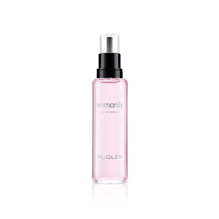 MUGLER WOMANITY Recharge Eau de Parfum-Parfumerie Olara-1 