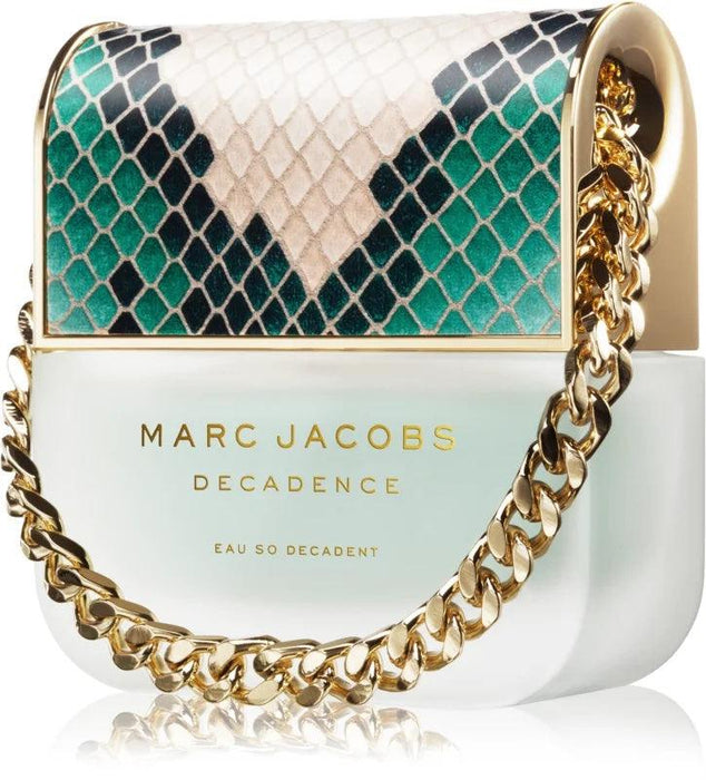 Marc Jacobs Eau So Decadent - Eau de toilette-Parfumería Olara-1