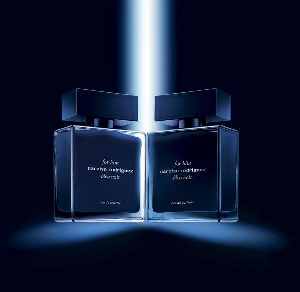 Narciso Rodriguez Bleu Noir - Agua de Colonia