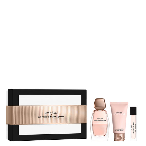Narciso Rodriguez All Of Me - Coffret Eau de parfum-Parfumerie Olara-1