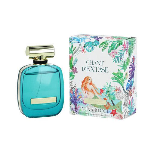 Nina Ricci Chant d'Extase-Parfumería Olara-1
