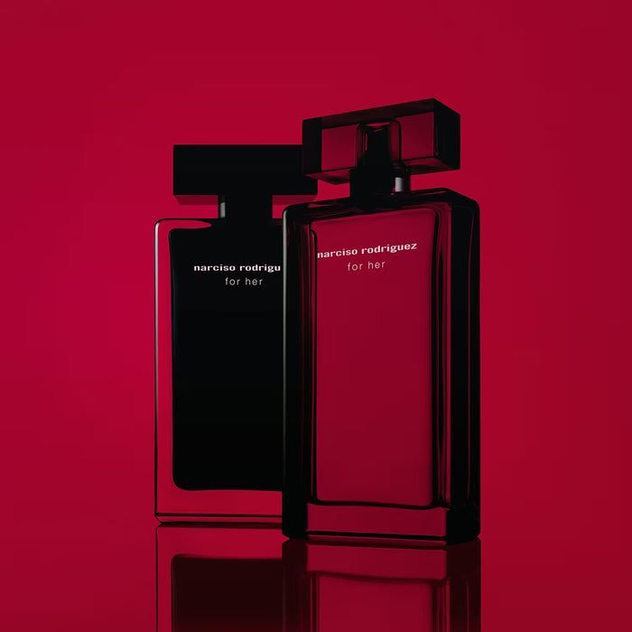 Narciso Rodriguez For her - Eau de Parfum Intenso