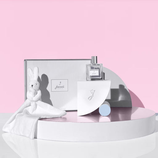 Jacadi Le Bébé - Set de Regalo Eau de Senteur