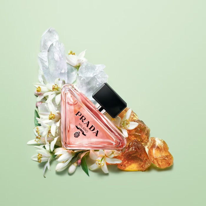 Prada Paradoxe - Eau De Parfum (Recargable)