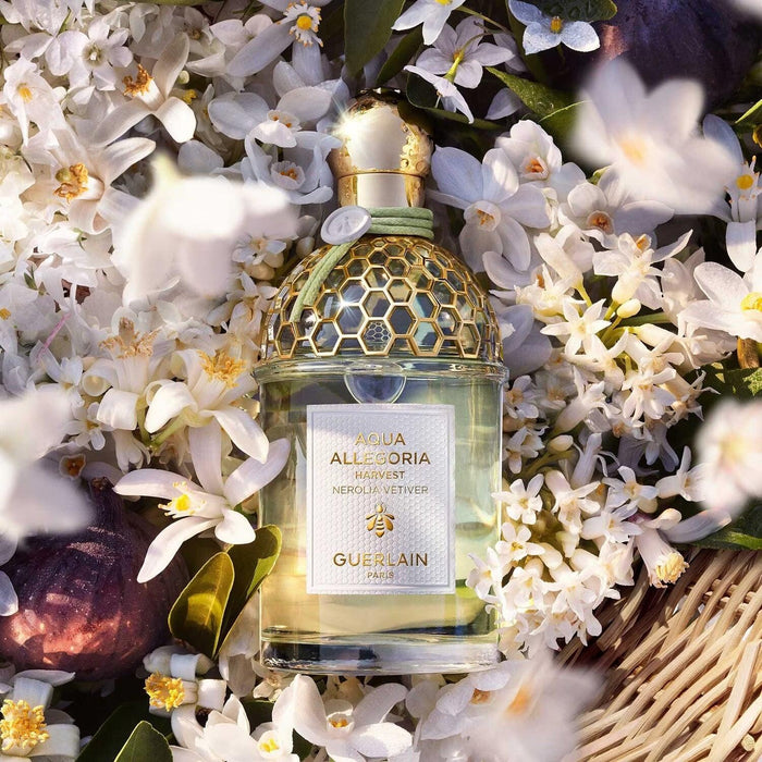 Guerlain Aqua Allegoria Cosecha Nerolia Vetiver