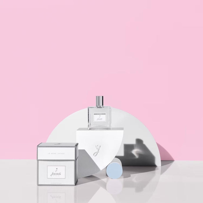 Jacadi Bébé - Eau de Senteur