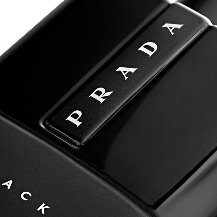 Prada Luna Rossa Black - Agua de perfume