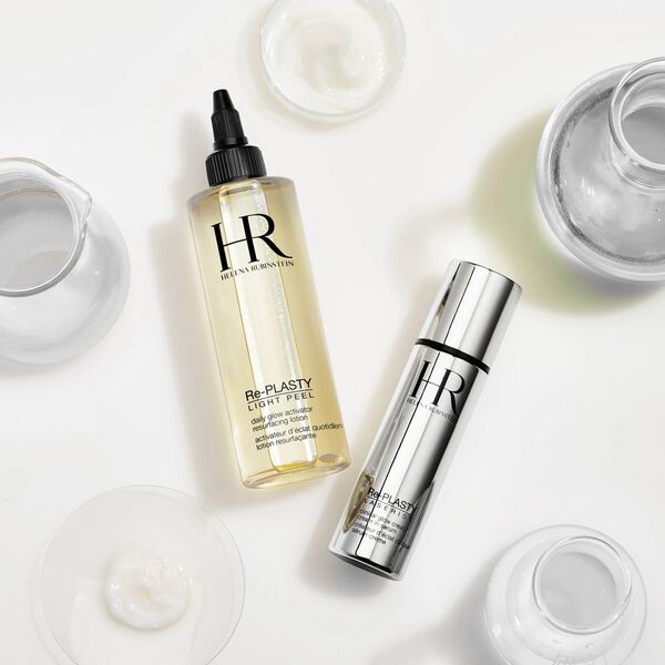 Helena Rubinstein - Replasty Loción Exfoliante Ligera
