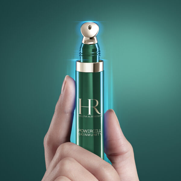 Helena Rubinstein - Powercell Skinmunity Contorno de ojos