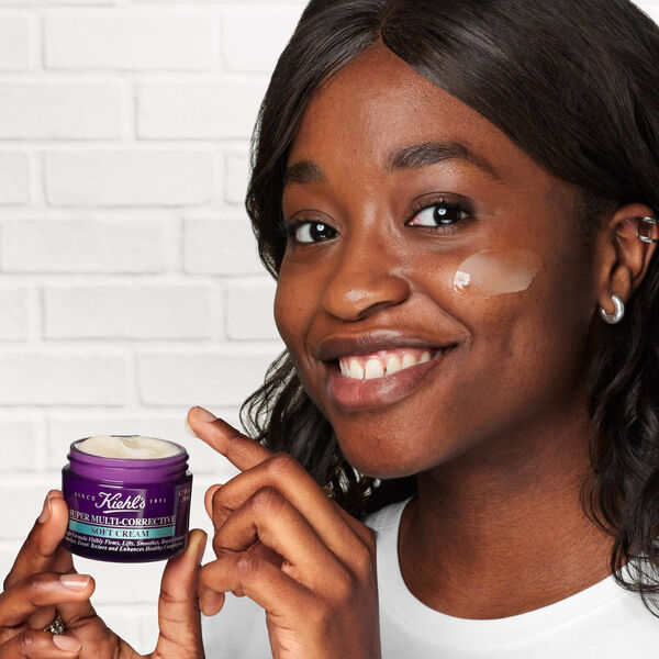 Kiehl's - Crema Suave Super Multi-Correctora