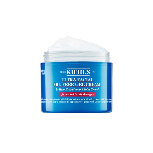 Kiehl's - Gel Crema Ultra Facial Sin Aceite