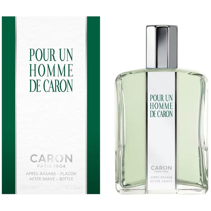 Pour un Homme de Caron - Après-rasage