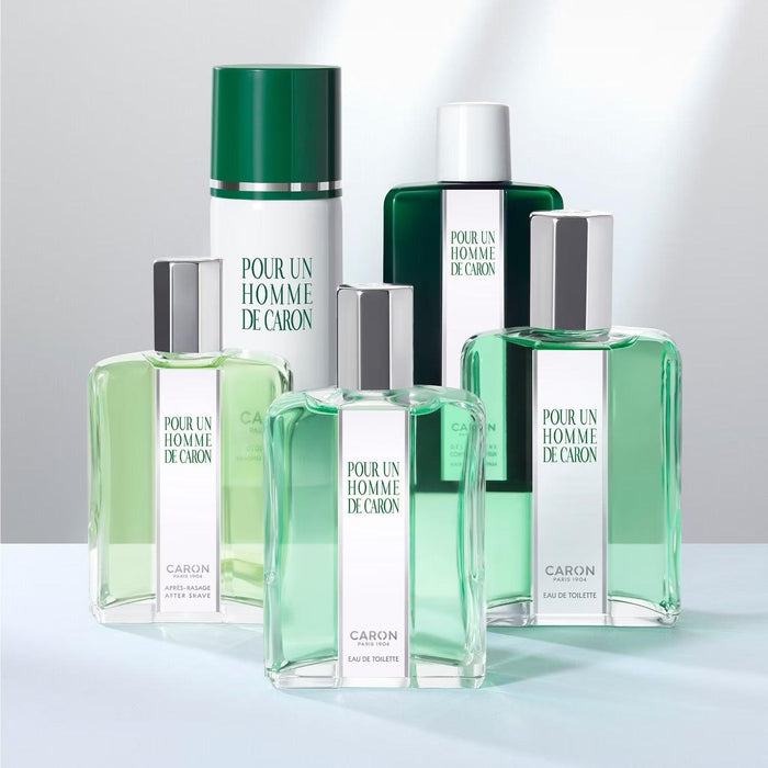 Pour un Homme de Caron - Agua de Colonia