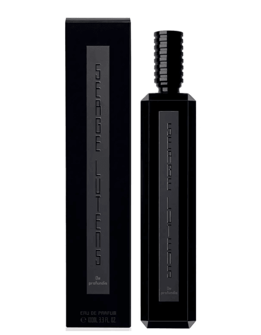 Serge Lutens : De Profundis - Agua de perfume