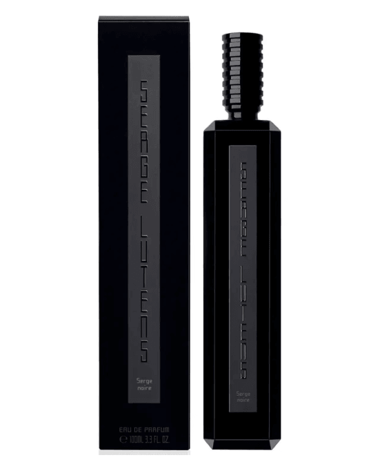 Serge Lutens Serge Noire - Agua de perfume