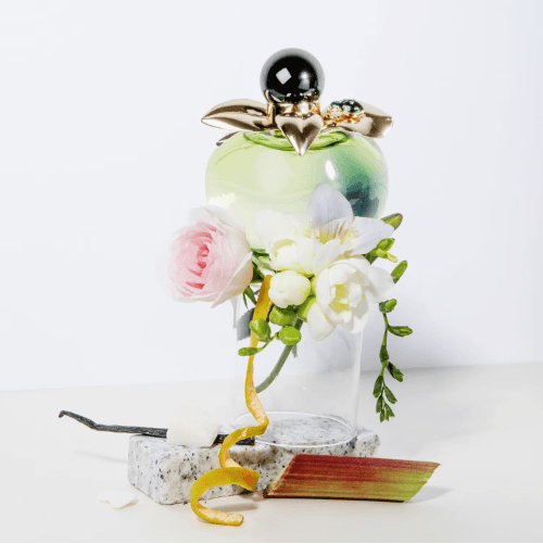 Agua de Colonia Nina Ricci Bella