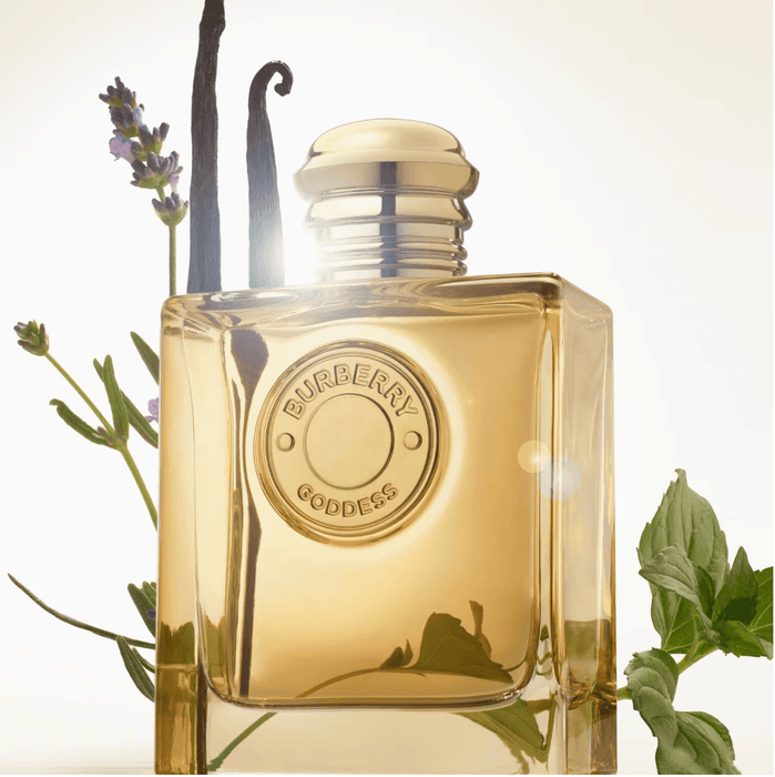 Burberry Goddess - Agua de perfume intensa