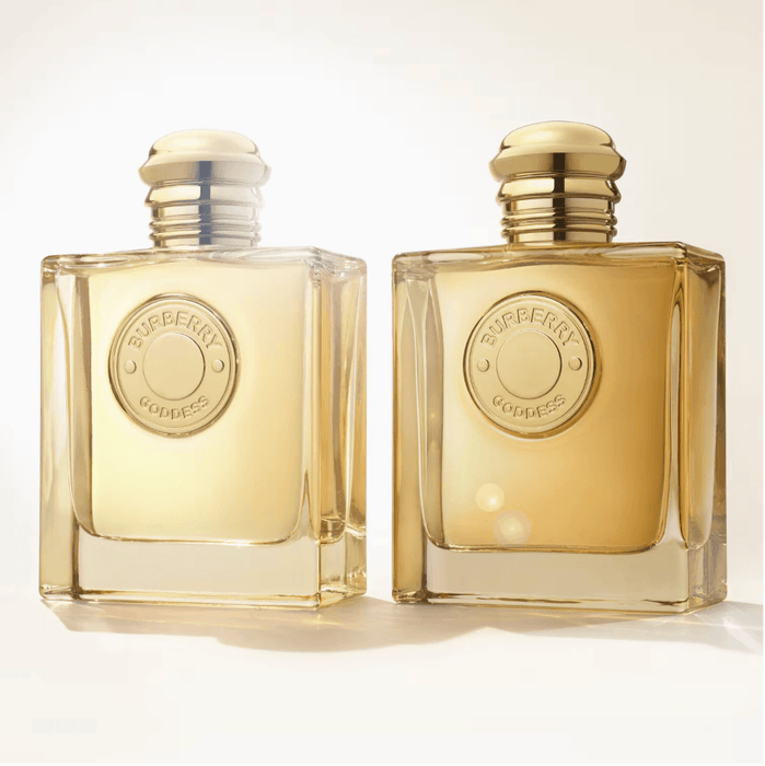 Burberry Goddess - Agua de perfume intensa