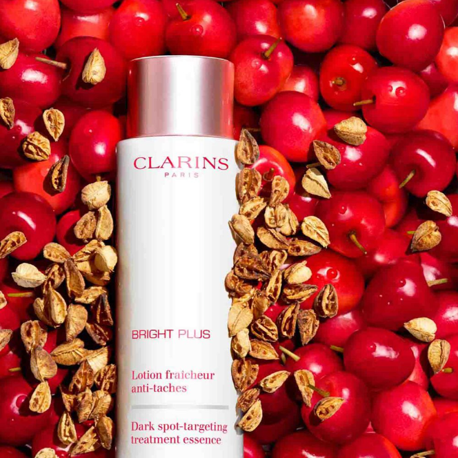 Clarins - Loción Refrescante Antimanchas Bright Plus
