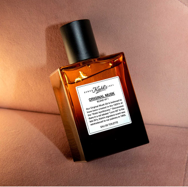 Kiehl's - Eau de toilette Original musk