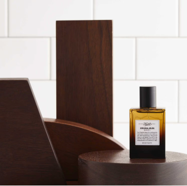 Kiehl's - Eau de toilette Original musk