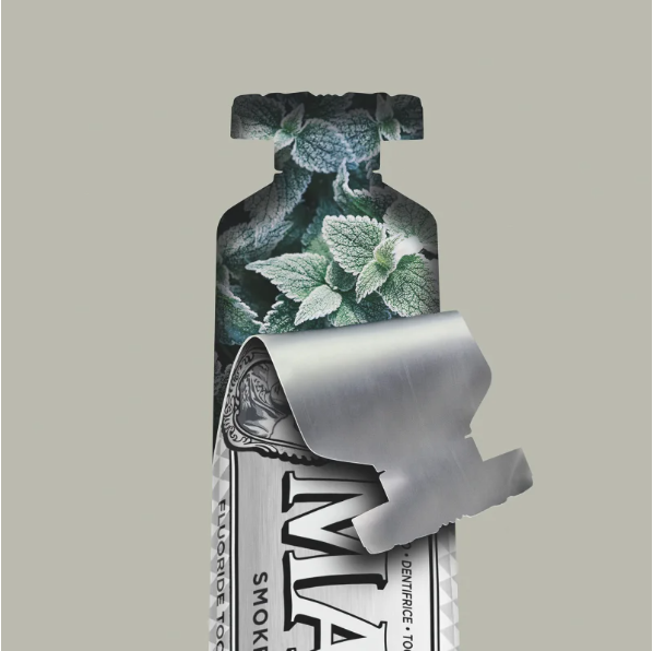 Marvis Whitening Smokers Mint