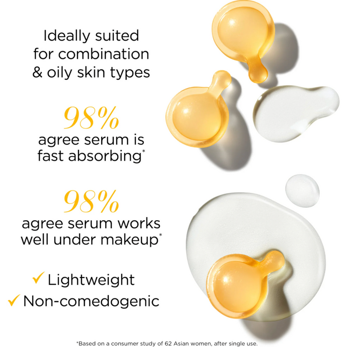 Elizabeth Arden - Advanced Light Ceramide Cápsulas