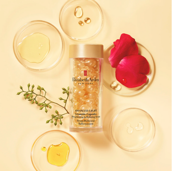 Elizabeth Arden - Advanced Light Ceramide Cápsulas
