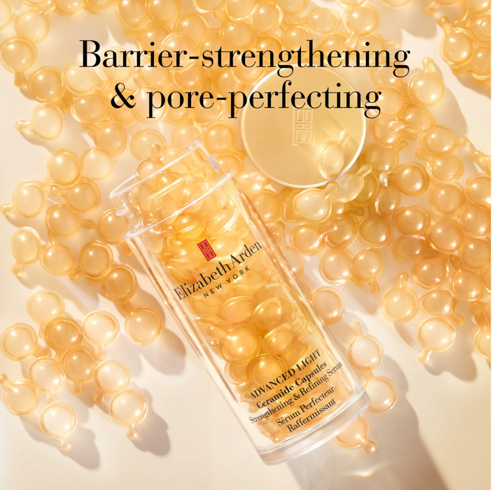 Elizabeth Arden - Advanced Light Ceramide Cápsulas