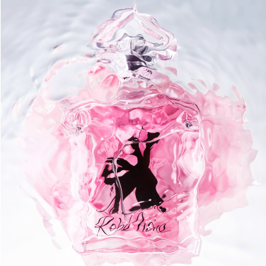 Guerlain La Petite robe noire Rose cherry