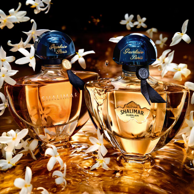 Guerlain Millésime Jasmin - Agua de perfume