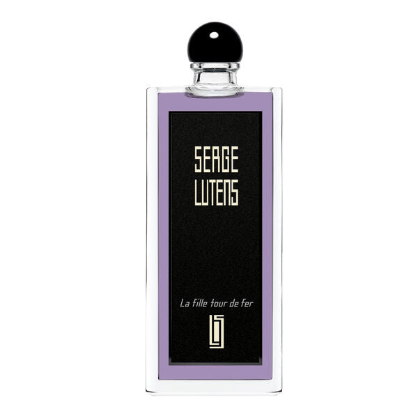Serge Lutens La Fille Tour de Fer - Eau De Parfum-Parfumería Olara-1