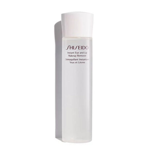 Shiseido Les Essentiels Desmaquillante Instantáneo de Ojos y Labios Olara-1