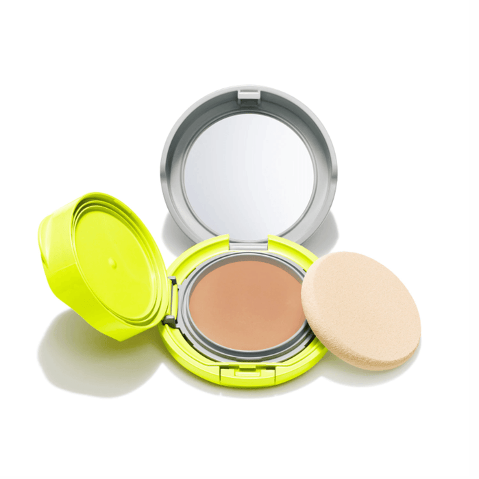 Shiseido Sun - Polvos Compactos SPF50