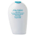 Shiseido Sun Loción Reparadora Intensiva para después del Sol Olara-1