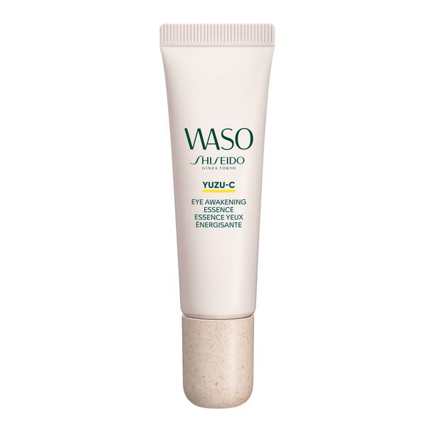 Shiseido Waso Essence Yeux Energisante-Parfumerie Olara-1