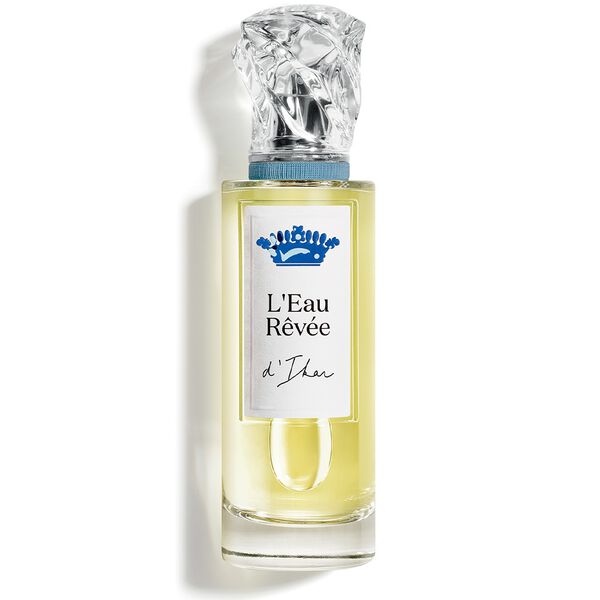Sisley L'Eau Rêvée d'Ikar - Agua de Colonia-Parafumería Olara-1