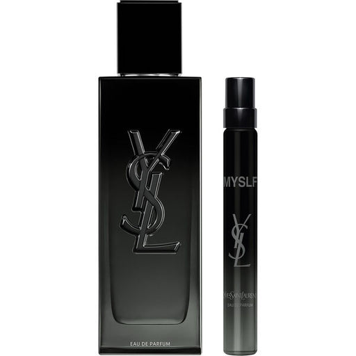 Yves Saint Laurent MYSLF - Coffret Eau de parfum 60ml-Parfumerie Olara-1 